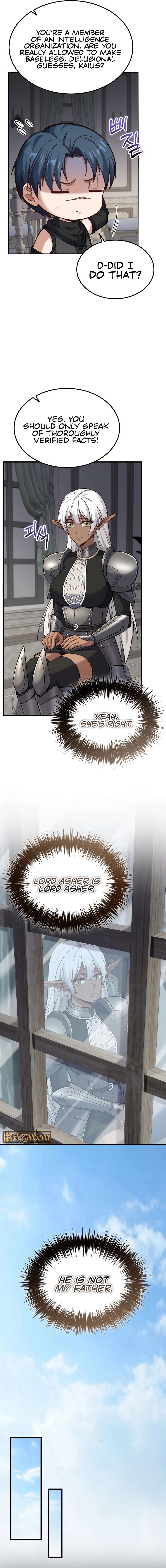 Reincarnation of the Swordmaster Chapter 56 4